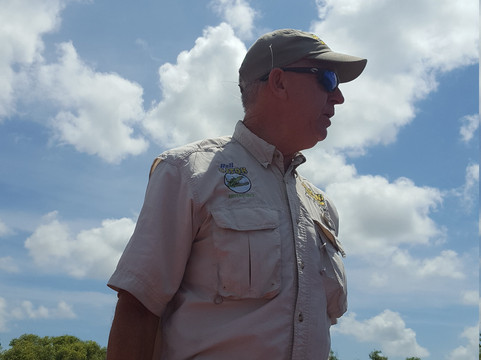 Bull Gator Adventures-墨尔本必去景点