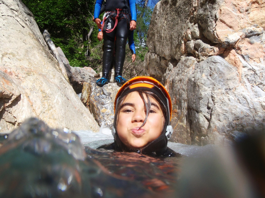 Alpi-Canyon-Embrun必去景点