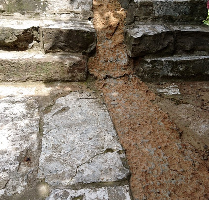上海古城墙-上海市必去景点