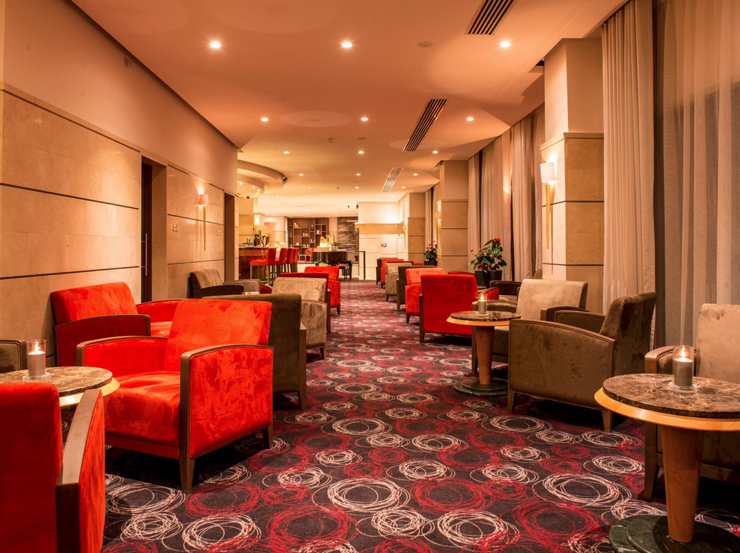 Le Mirage Bar景点图片