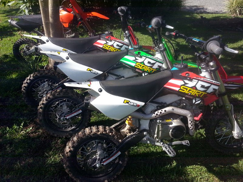 Drift Motosport-Guatape必去景点