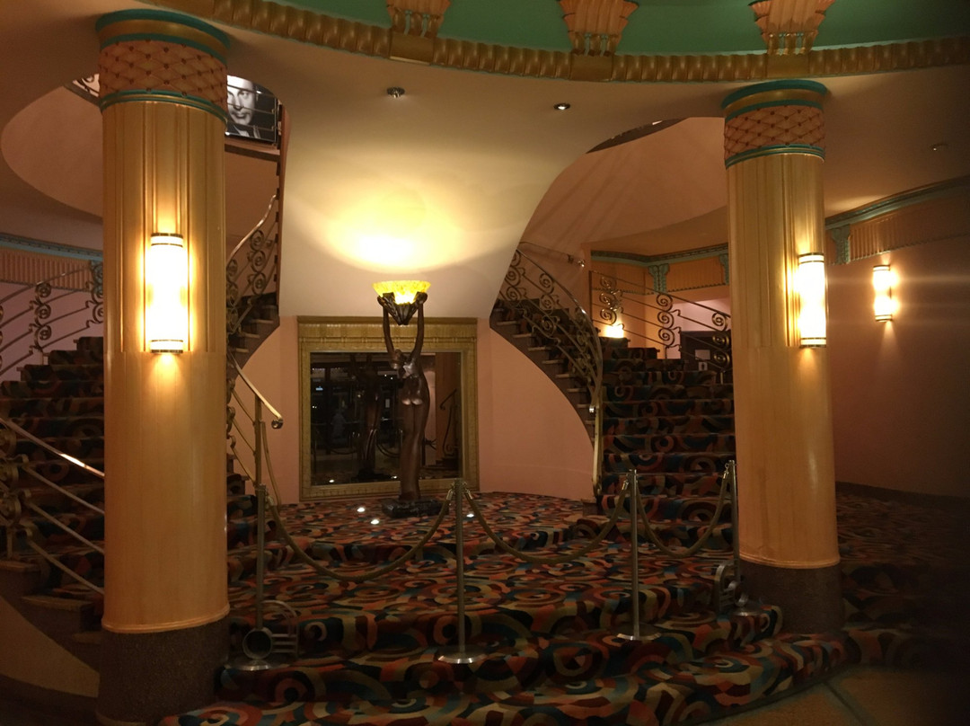 Rivoli Village Cinemas-霍索恩必去景点