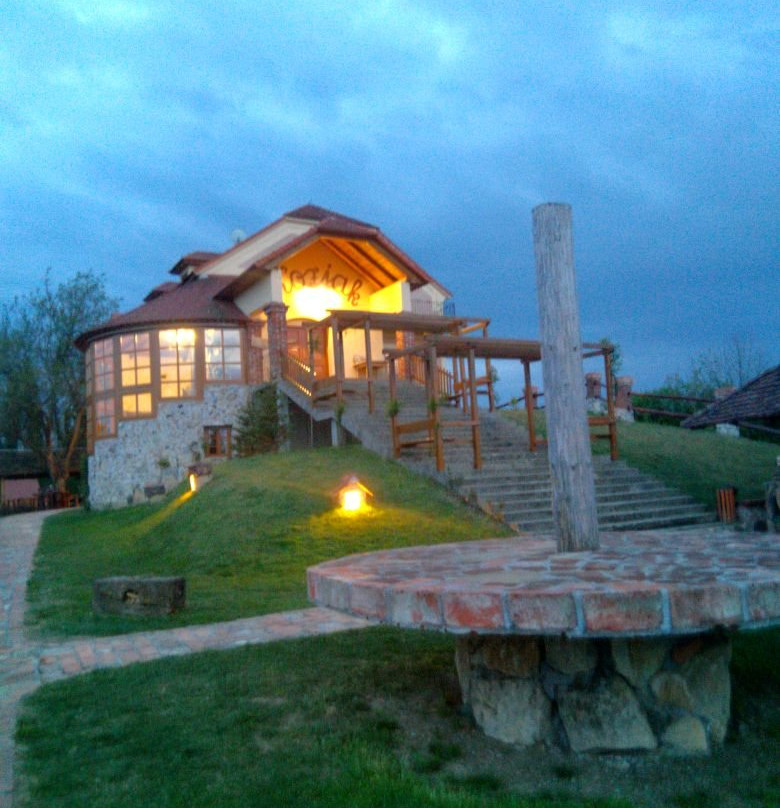 Guest House Kozjak