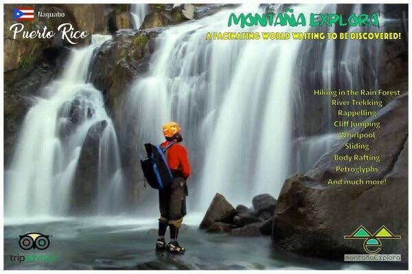 Montana Explora-Naguabo必去景点