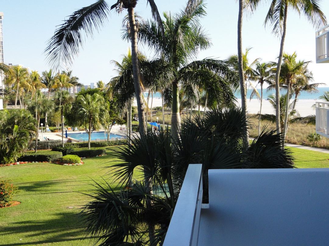 Tradewinds Apartments