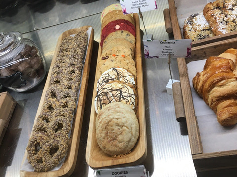 HEXX Chocolate & Confexxions-拉斯维加斯必去景点