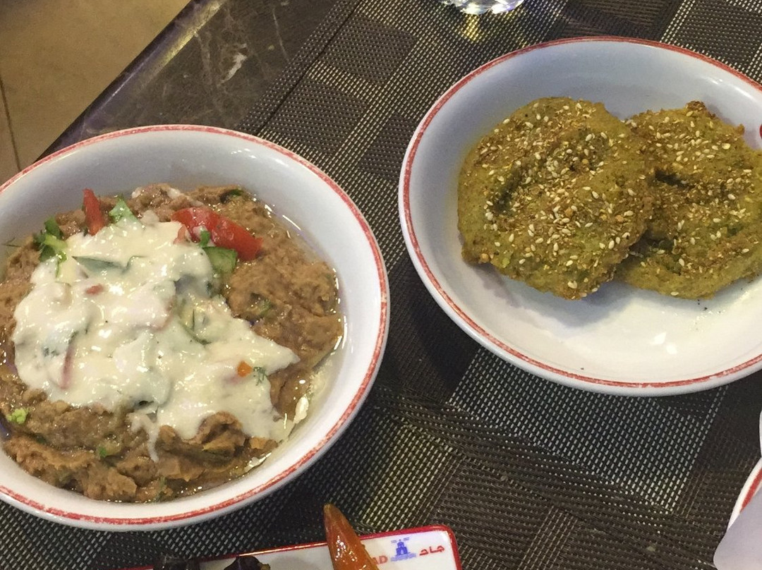 Al Haram餐馆和美食-Gad Restaurant