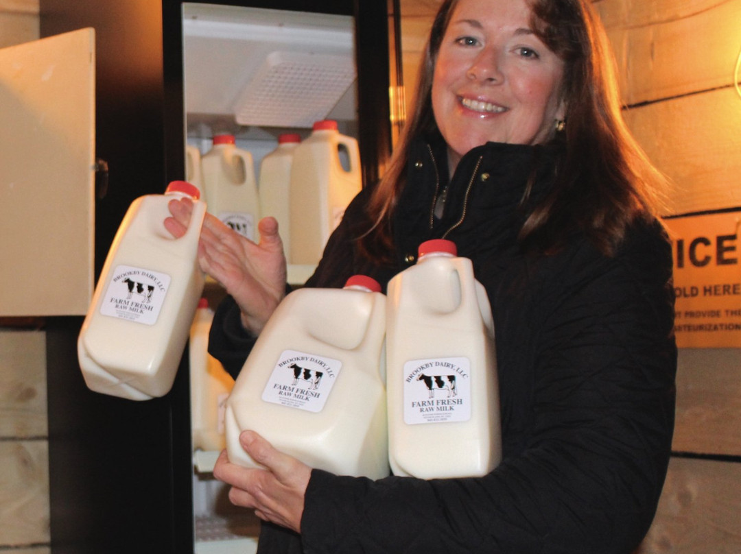 Brookby Farm-Dover Plains必去景点