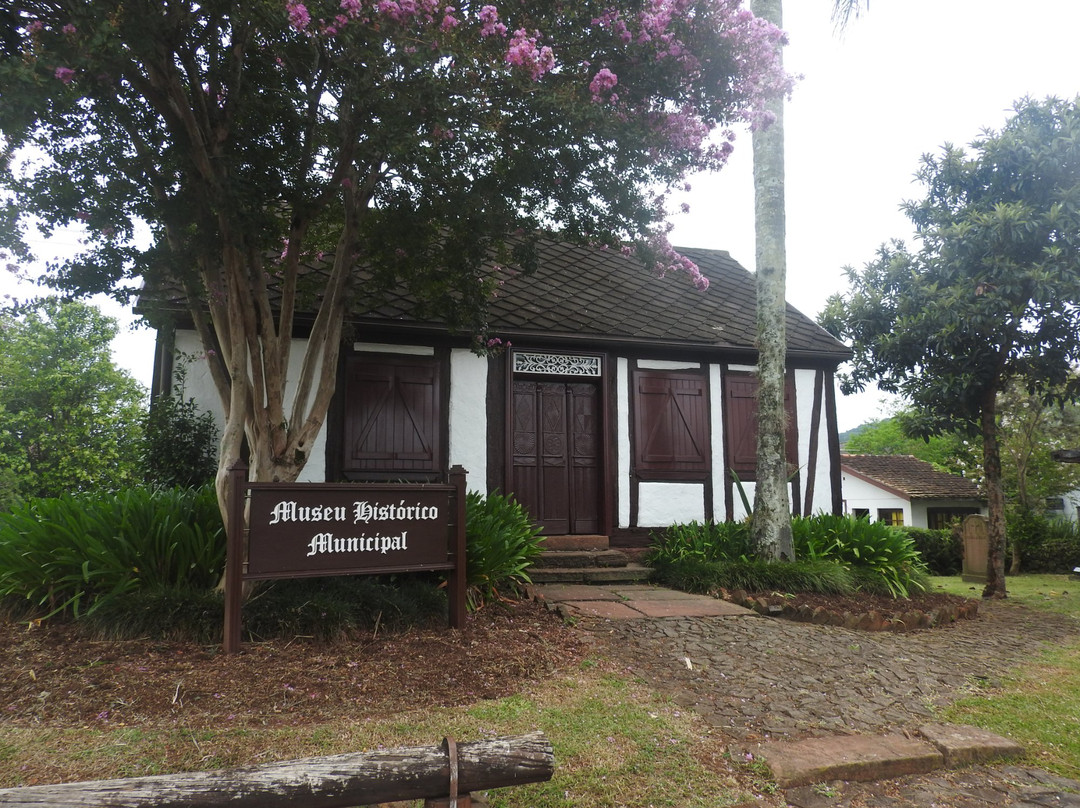 Dois Irmaos Historic Municipal Museum-Dois Irmaos必去景点