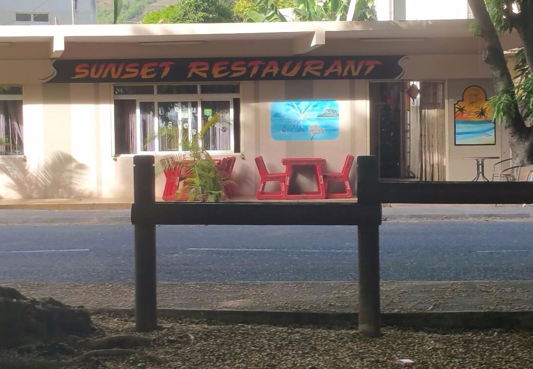 Sunset Restaurant