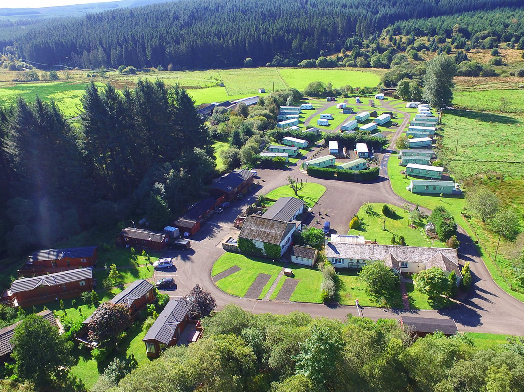Border Forest Holiday Park