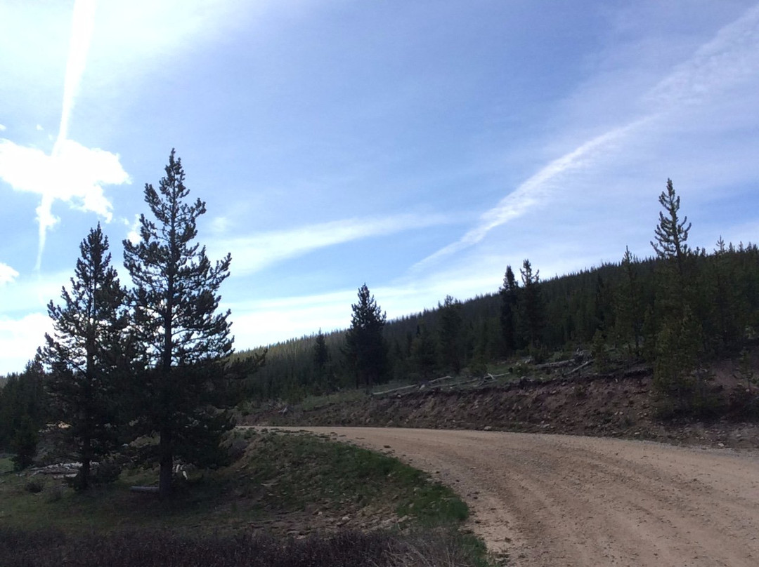 Crooked Creek Guest Ranch and Restaurant