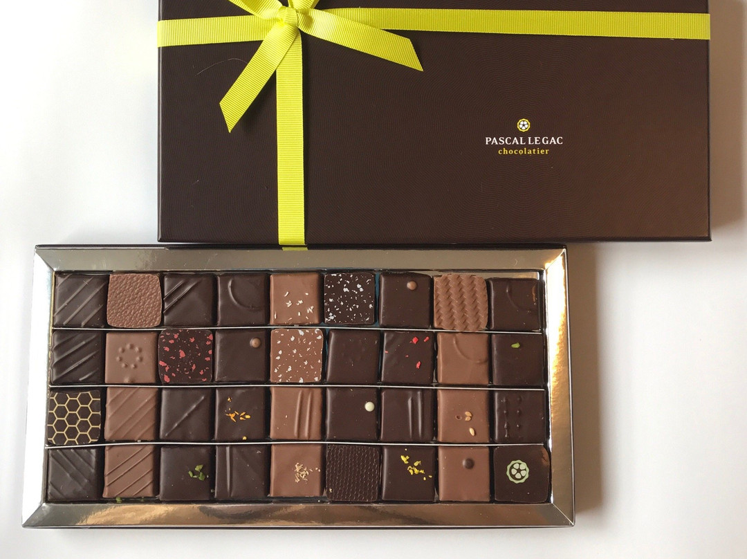 Pascal Le Gac Chocolatier景点图片