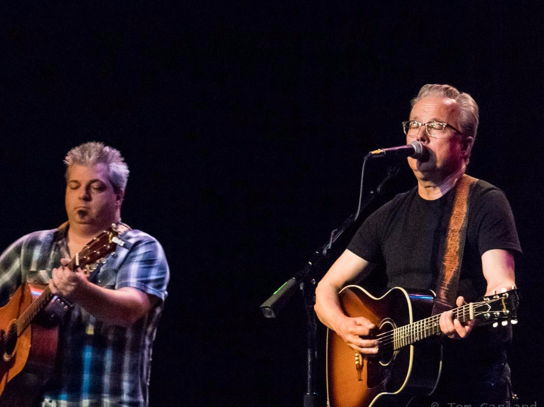 Eddie Owen Presents at Red Clay-杜鲁斯必去景点