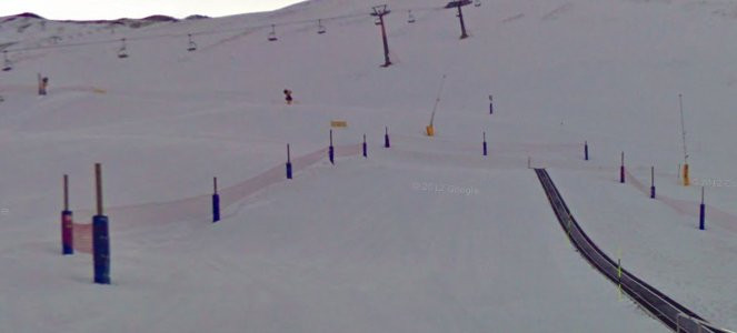 Estacion Invernal de Astun-Astun必去景点