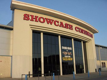 Showcase Cinema Nantgarw景点图片