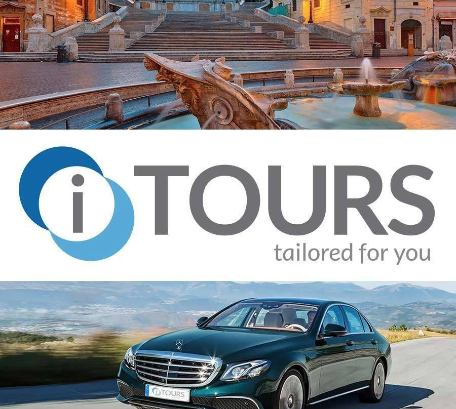 I-Tours