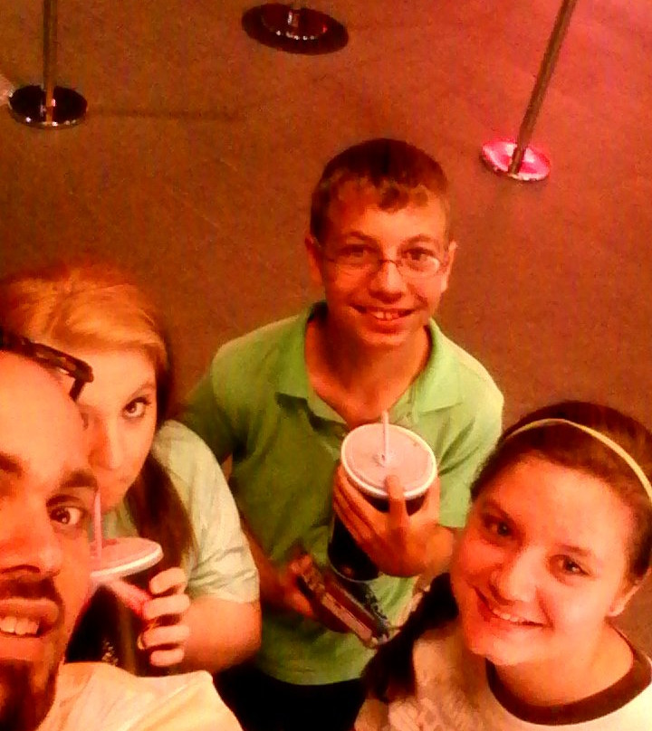 AMC Classic Bradley Square 12-克里夫兰必去景点