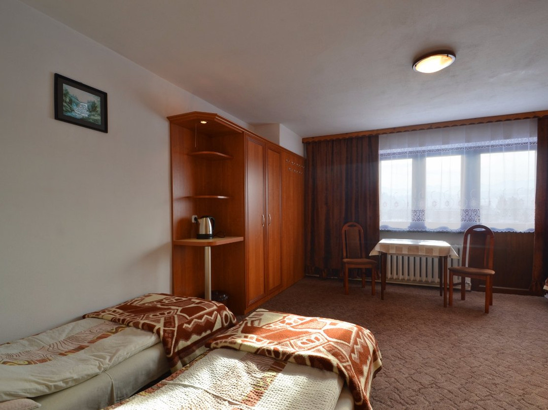 Sarenka Guest Rooms主图