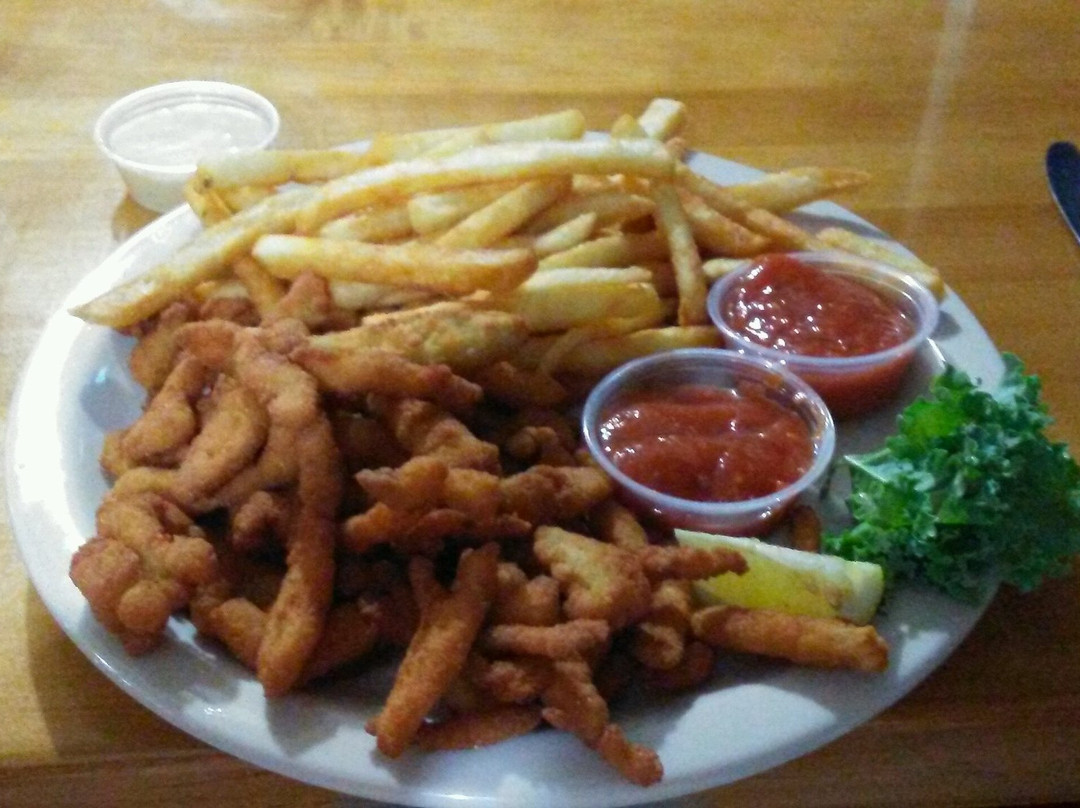 Sayre餐馆和美食-Beeman's Family Restaurant