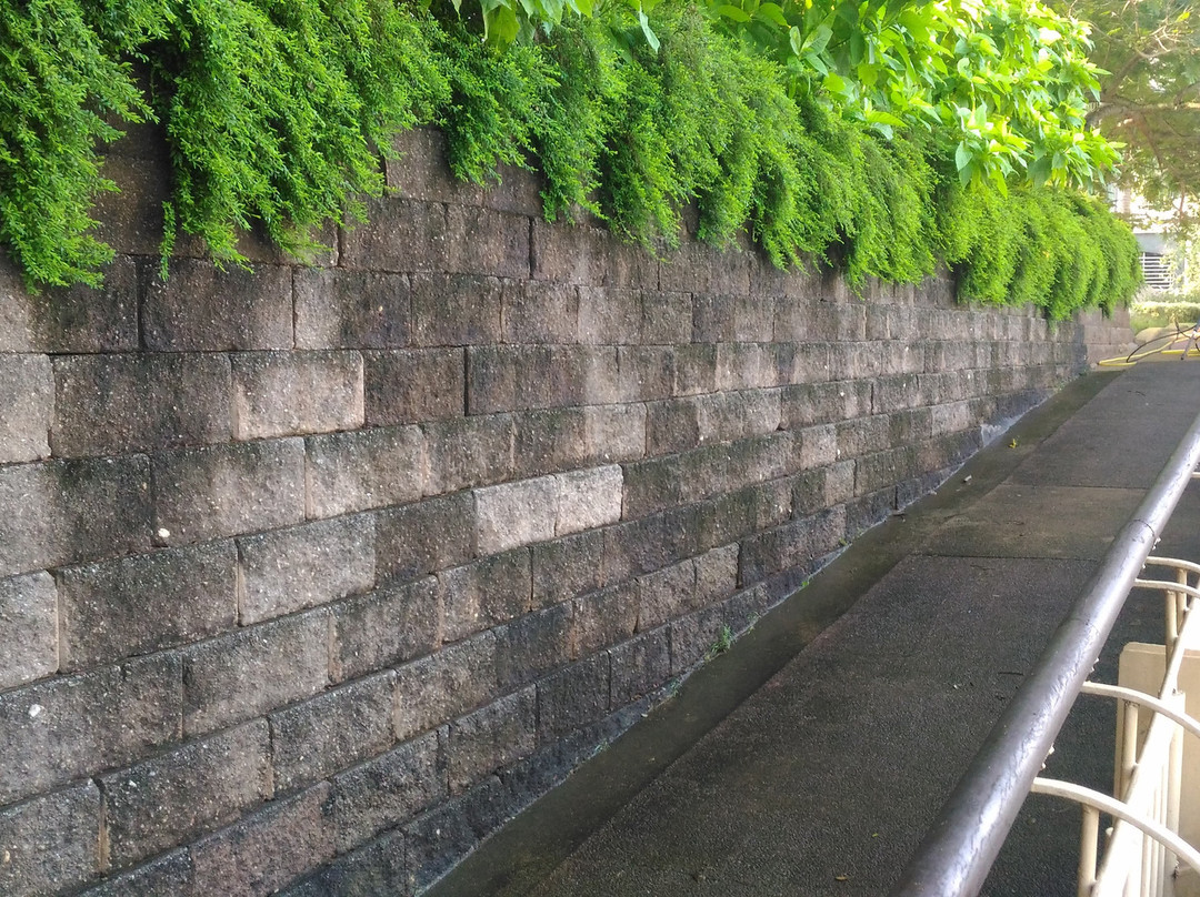 Taman Wawasan-太子城必去景点