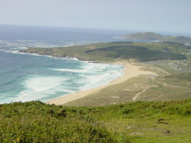 Mirador Monte Ventoso-费罗尔必去景点