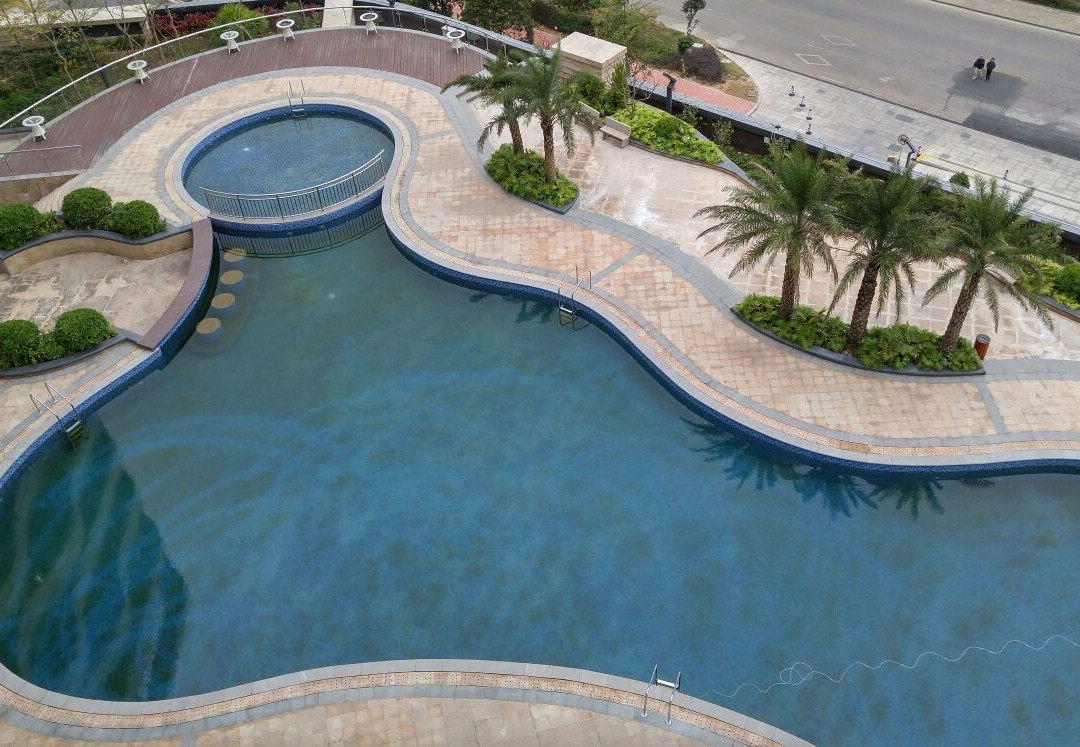 惠阳市酒店住宿-惠州半岛格兰云天国际酒店