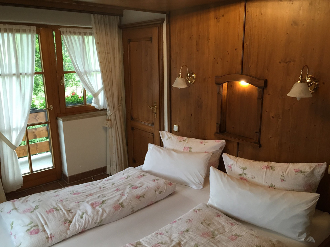 Gaestehaus Buehler主图