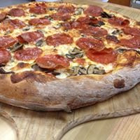 East Glastonbury餐馆和美食-Pizzeria Sassano