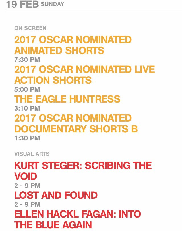 Real Art Ways-哈特福德必去景点