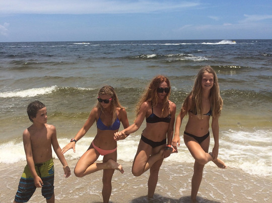 American Watersports Pompano Beach-庞帕诺比奇必去景点