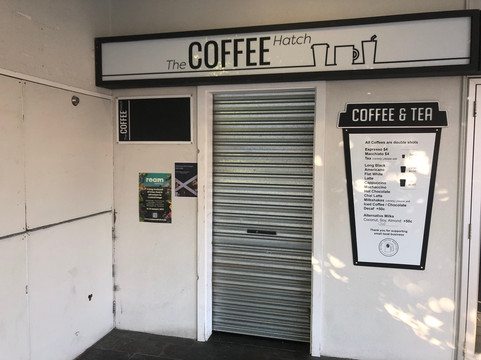 The Coffee Hatch主图