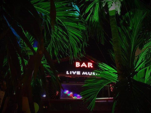 Guitar Hawaii Hoi An Live Music Bar-会安必去景点