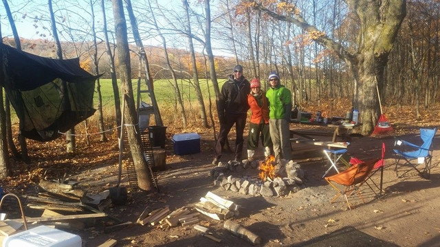 Highbridge Hills Sports Complex-Washburn必去景点