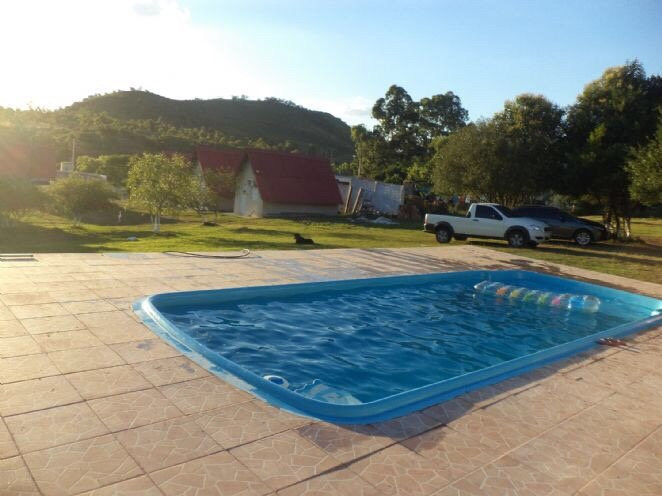Pousada Pitangueiras