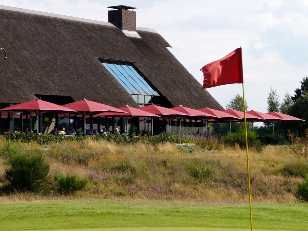 Golfbaan Stippelberg景点图片