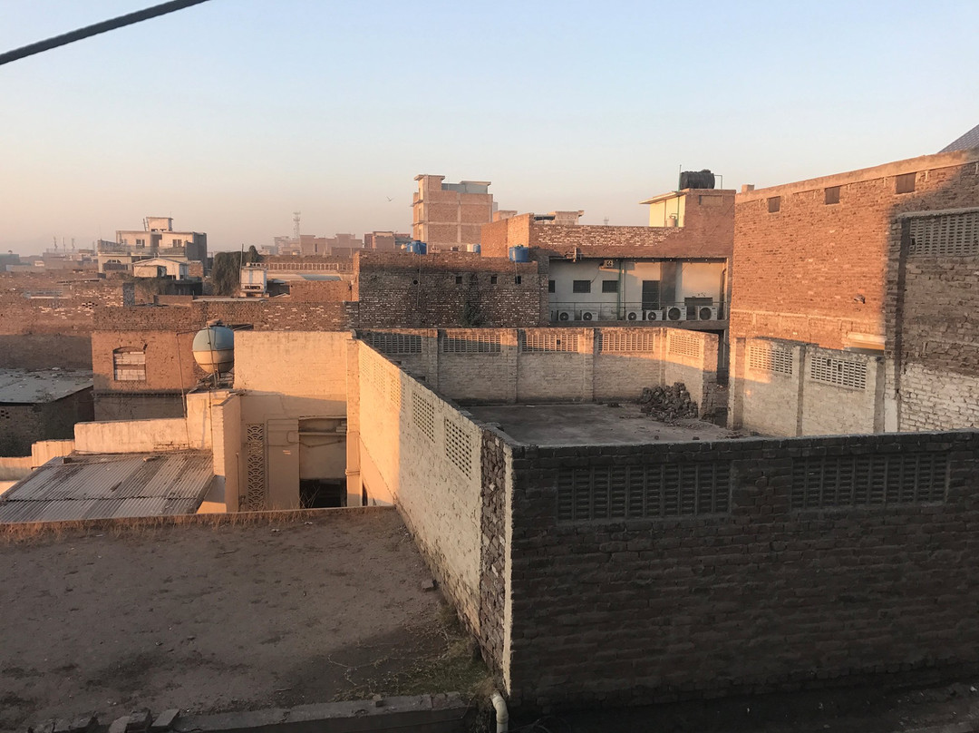 Green's Hotel Restaurant主图