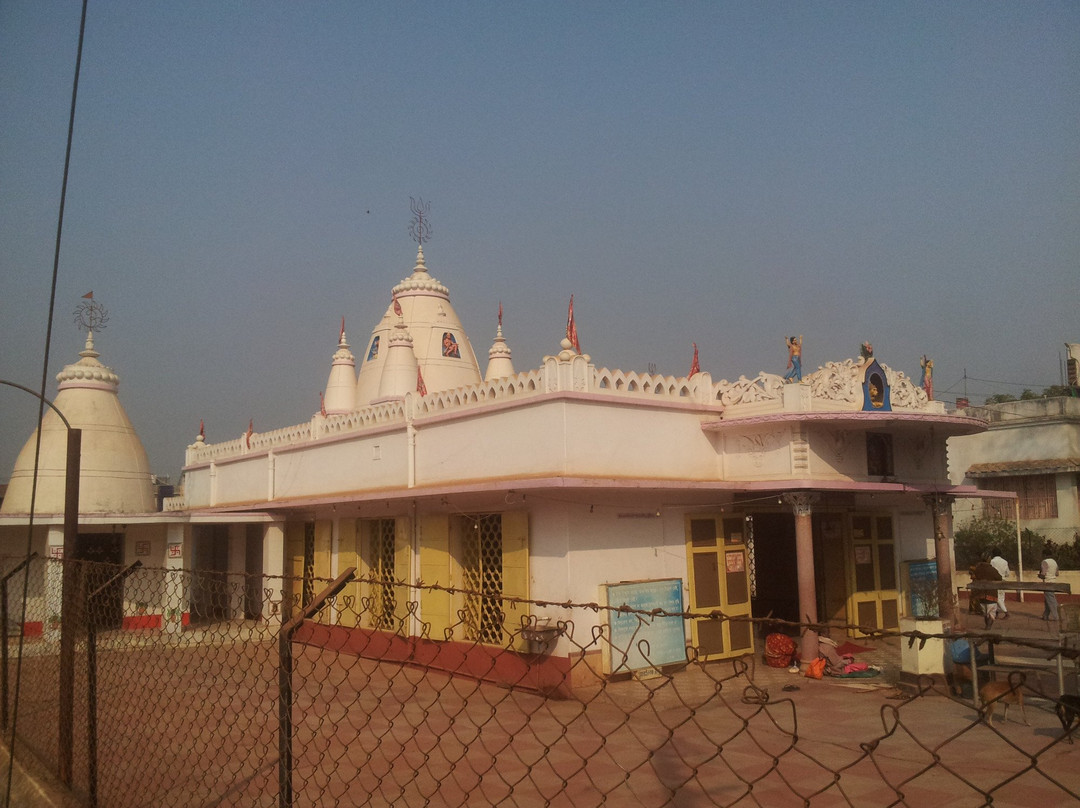 Maa Chinnamasta Temple景点图片