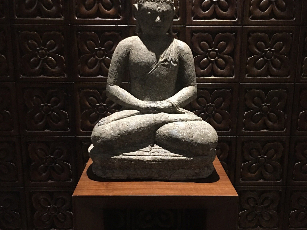 临安湍口众安氡温泉度假酒店主图