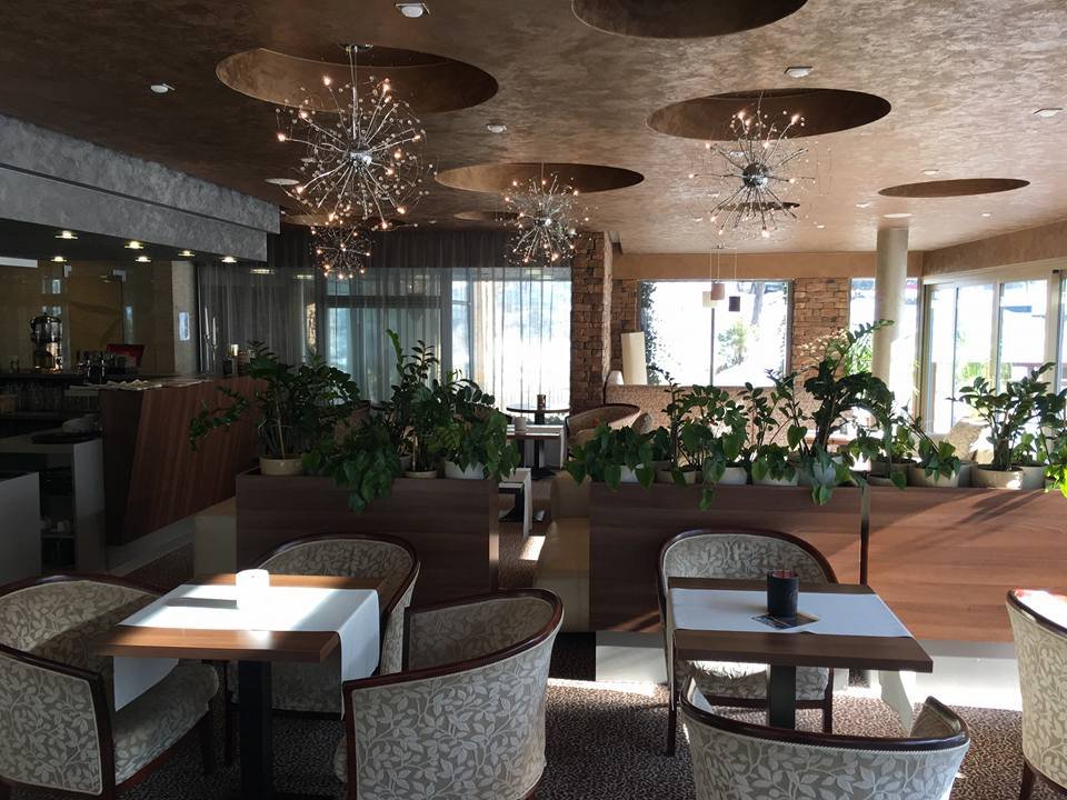 Hotel Termal-浴室