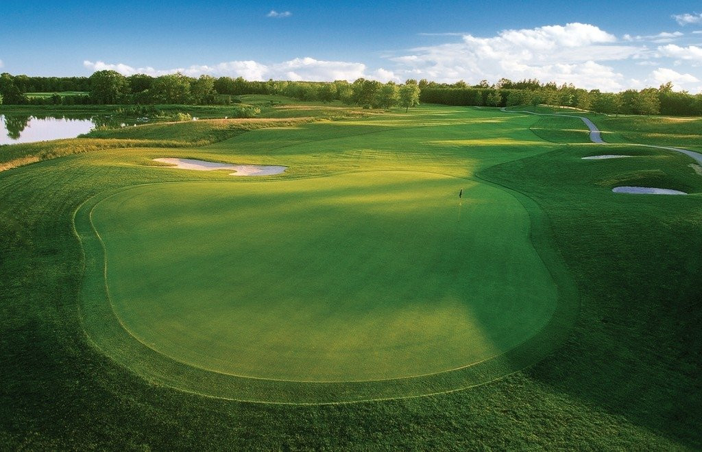 Forest City National Golf Club景点图片