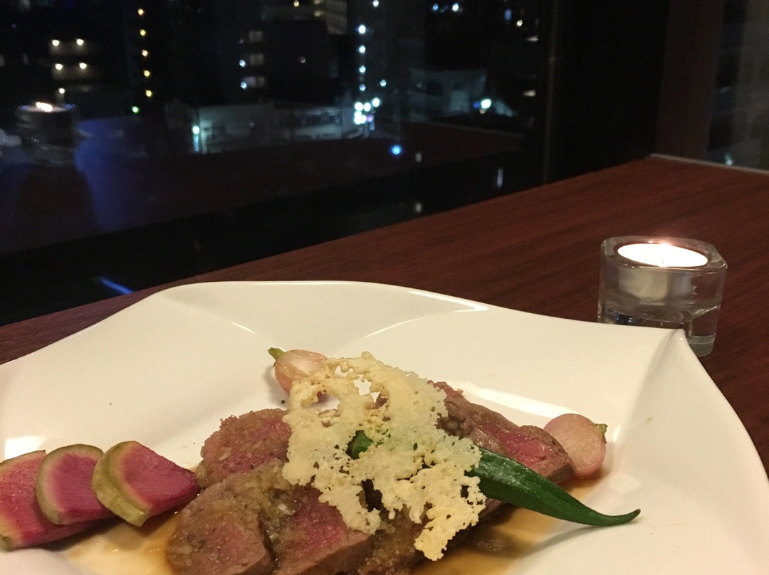 Nemo Dining Bar