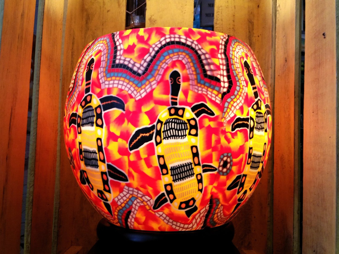 Coffee Works (Townsville)-汤斯维尔必去景点