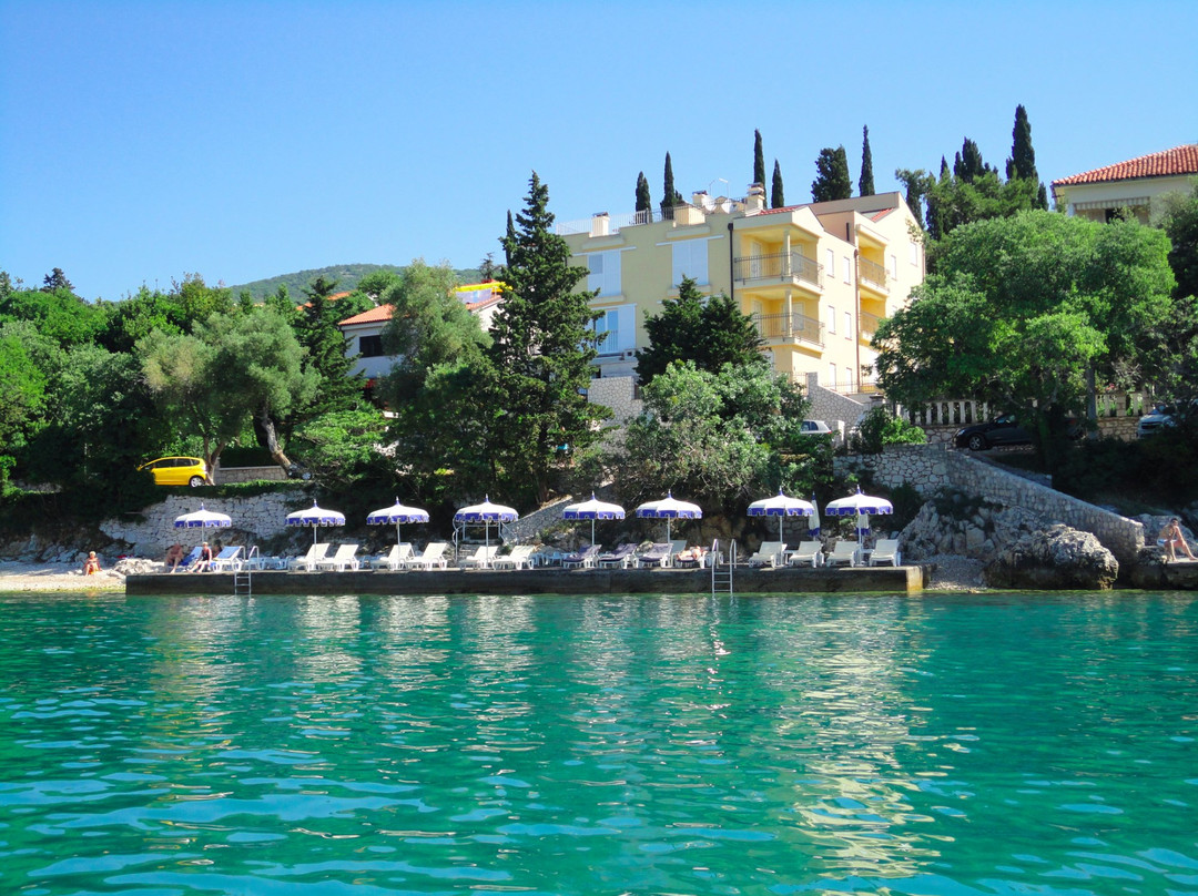 Villa Mare Crikvenica