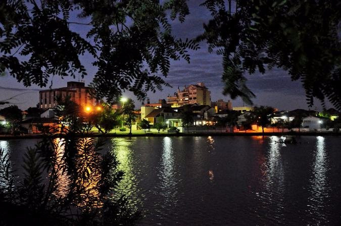 Armenia Lake-Taquari必去景点