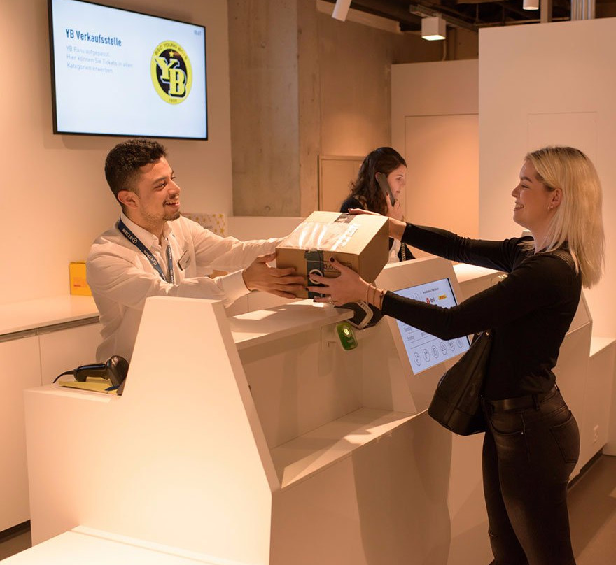 Welle7-伯尔尼必去景点