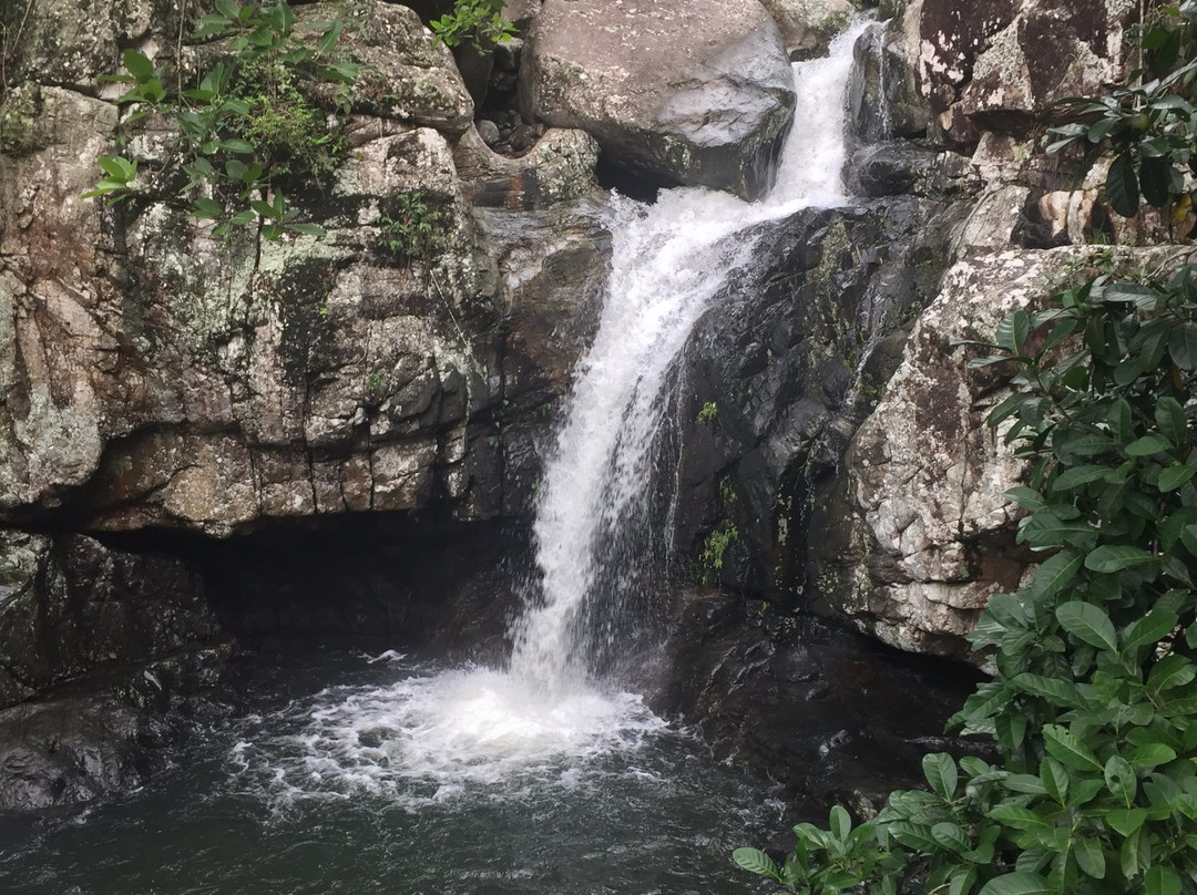 Lake Paluma-汤斯维尔必去景点