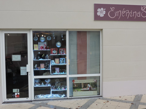 Emérina Spa-Maffliers必去景点