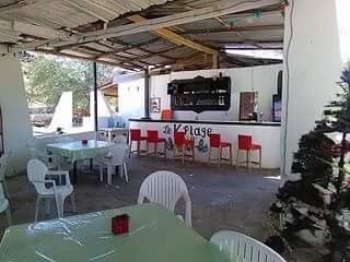 Khor Ambado Beach-吉布地必去景点