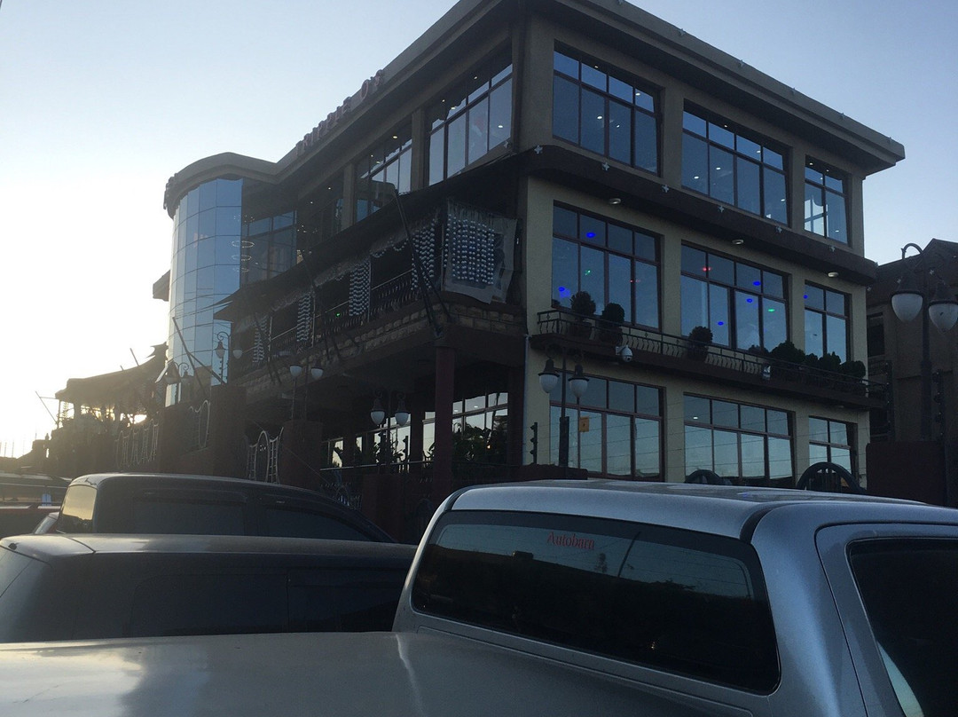 Trippleo's Hotel主图